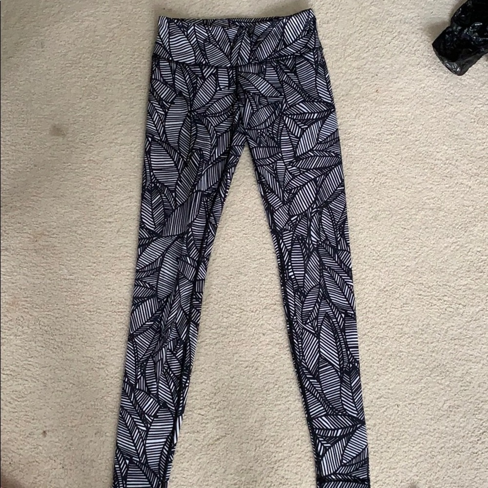 LULU LEMON leggings!